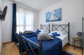 Studioappartement Dora 3